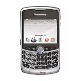 Verizon Blackberry Curve Replica Dummy Toy Phone, Silver [並行輸入品]