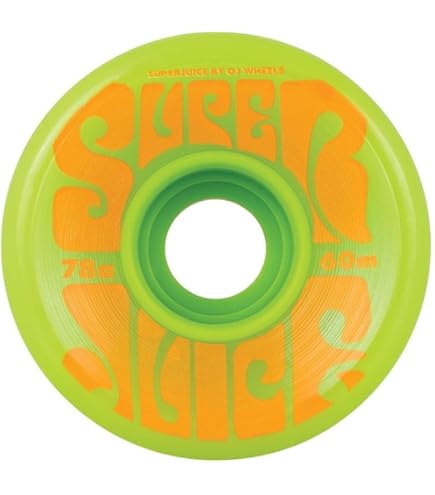 OJ Wheels Sanbongi 2 56mm ウィール 56mm Sanbongi 2 Original Mini Combo 99a | OJ Skateboard Wheels