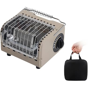 Amazon.co.jp ほしい物ランキング: アウトドア用ヒーター で、ほしい物