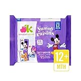 1パック12+ヶ月12からレーズン (Annabel Karmel) (x 6) - Annabel Karmel Raisins from 12+ Months 12 per pack (Pack 