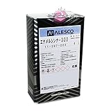 関西ペイント エナメルシンナー300 4L