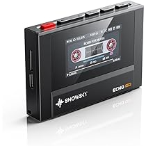 FiiO SKY ECHO MINI ポータブルプレーヤー Amazon.co.jp: FIIO Snowsky ECHO MINI FIO-SSEMINI-B【日本正規