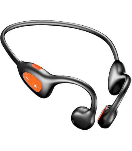 Amazon.co.jp: 【2026新登場】EQZ オープンイヤー型ワイヤレスイヤホン