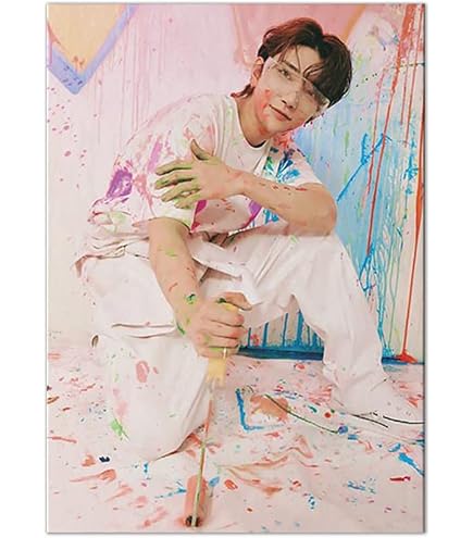 Amazon.co.jp: SEVENTEEN - 4th album [Face the Sun] CARAT version