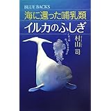 海に還った哺乳類 イルカのふしぎ (ブルーバックス)