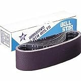 ベルスター エンドレスベルトEBB#120 EBB120 (10本入り)