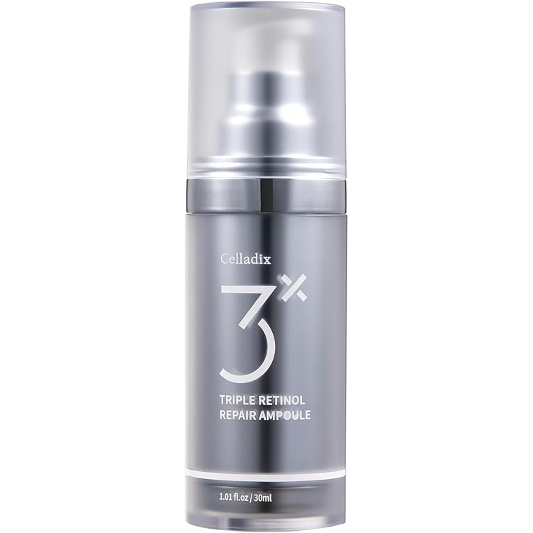 Amazon.co.jp: Celladix(セラディックス) セバム リバランシング RX