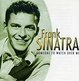 Someone To Watch Over Me