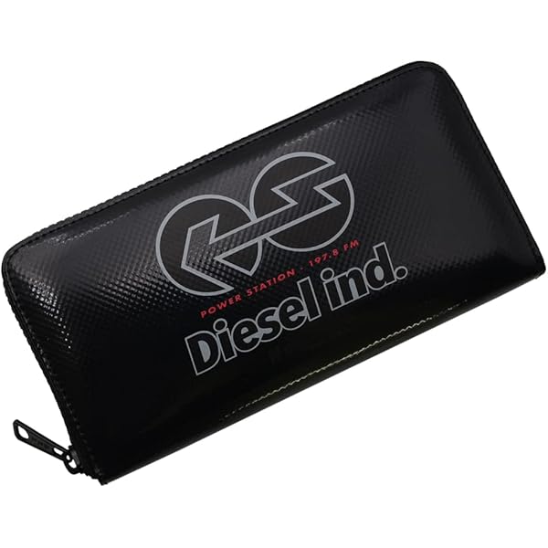 dieselの財布 Amazon.co.jp: [Diesel] (ディーゼル) ユニセックス ターポリン