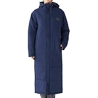 Amazon | [プーマ] サッカー ベンチコート ロング 654983 メンズ
