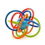 O'ball オーボール フレキシループ (81511) by Kids II by Kids II Japan [並行輸入品]