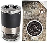 Peugeot Maestro Pepper Mill, 5in