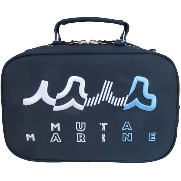Amazon.co.jp: （ムータ）Muta MARINE ムータマリン ナイロンジャージ