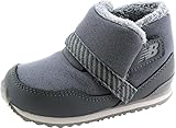 (ニューバランス) New Balance FB996S 子供 キッズ ベビー スニーカー ブーツ (6.0[13.0cm], インクグレー)