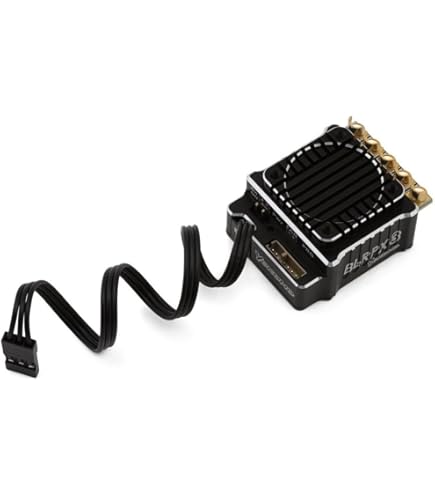 Amazon | ヨコモ RPX-IIIコンペティション ESC レーシングパフォーマー
