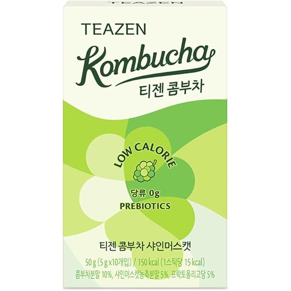 Amazon | minorinomi ビークレンズ B-CLEANSE コンブチャ チャコール