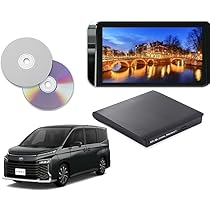 ス*ス様 ヴォクシー　ノア　シエンタ　トヨタ純正DVDプレーヤー　86270-7 ヴォクシーノアシエンタトヨタ純正DVDプレーヤー86270-78010