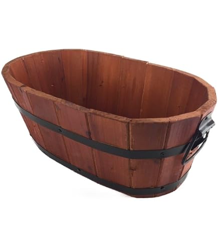 Amazon.co.jp: カリフォルニア ルート66 ドラム缶リメイクプランター