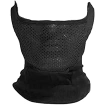 NB Tactical ネックゲイター&ゴーストマスク NB Tactical Ghost Mask ＆ Neck Gaiter