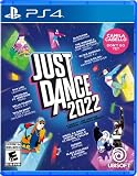 Just Dance 2022(輸入版:北米)- PS4