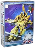 1/144 AMX-102 ズサ (機動戦士ガンダムZZ)