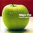 Motions of Desire by Magic Pie (2008-08-26)