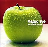 Motions of Desire by Magic Pie (2008-08-26)