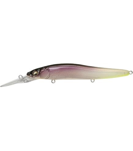 Amazon.co.jp: シマノ(SHIMANO) ルアー ソルトプラグ エクスセンス
