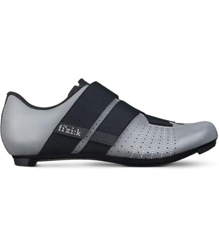 Amazon.co.jp: FIZIK(フィジーク) TEMPO POWERSTRAP R5 ロードシューズ