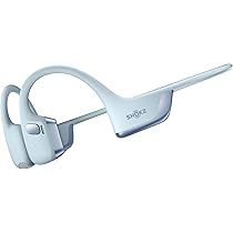 Amazon.co.jp: Shokz (ショックス) OpenRun Pro 2 骨伝導イヤホン