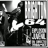 Explosion Juvenil
