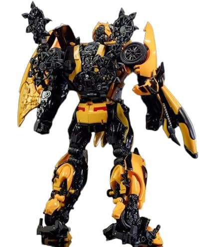 Amazon.co.jp: TRANSCRAFT MPM TC-02 2024再販版 : おもちゃ