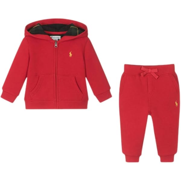 Amazon.co.jp: ポロ ラルフローレン ベビー服 Polo Ralph Lauren