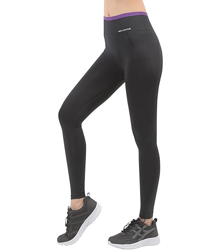 Amazon.co.jp: bralafiaレディース レギンス スパッツ パンツ