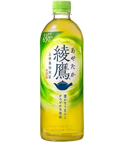 綾鷹 Amazon.co.jp: 綾鷹 650mlPET : 食品・飲料・お酒