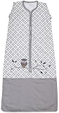 Taftan Little Owl Sleeping Bag (Grey) by Taftan