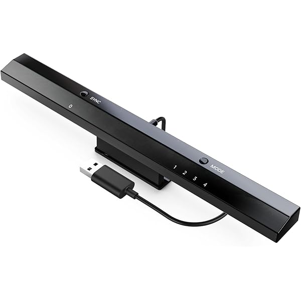 Amazon | パーフェクトショット for Wii | コントローラー（ハンドル