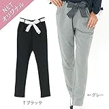 dolcina(ドルチーナ) 【ママ】レギンスパンツ (フリ－) キムラタンの子供服 (33753-171a) ブラック フリ－