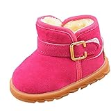 Ikevan ユニセックス・ベビー カラー: ピンク