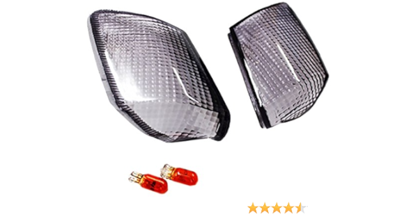 Amazon ジョグ 3kj 3ry 3wf スモークウインカーレンズset リア用 20 4420rml ウインカーレンズ 車 バイク