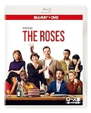 ローズ家～崖っぷちの夫婦～　ブルーレイ ＋ ＤＶＤ セット［Blu-ray］