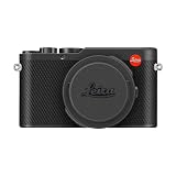 JJC カメラ保護フィルム Leica D-Lux 8 用 マットダークグレー