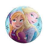 Hedstrom Disney Frozen HD Foam Play Ball 3 [並行輸入品]