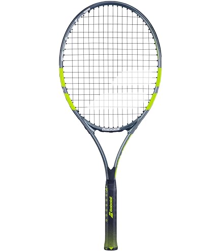 Babolat Tennis Rigid Tennis Racquet PURE AERO RAFA LITE Pure Aero
