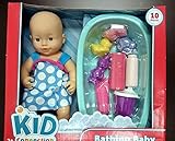 Kid Connection Bathing Baby