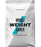 Amazon | Myprotein マイプロテイン・Impact ウェイトゲイナー