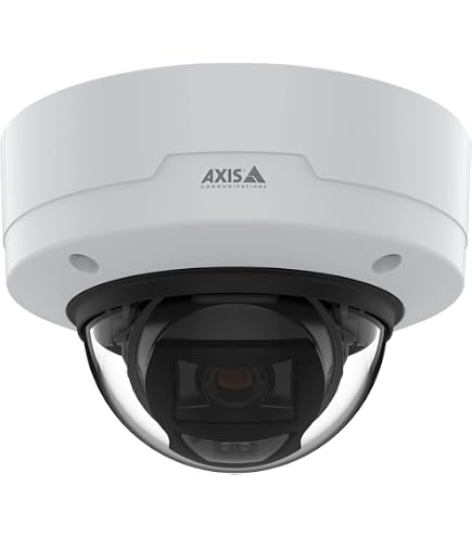Amazon.co.jp: 02124-001 [AXIS M2035-LE] : 家電＆カメラ