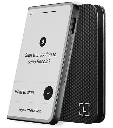 Amazon.co.jp: CRYPTOTAG Zeusスターターキット - プレミアムチタン 