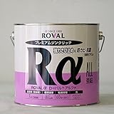 ローバルα RA-3.5KG