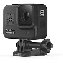 GoPro - らっくんさん専用　GoPro（ゴープロ） HERO8 Black Amazon | GoPro HERO8 Black ゴープロ ヒーロー8 ブラック